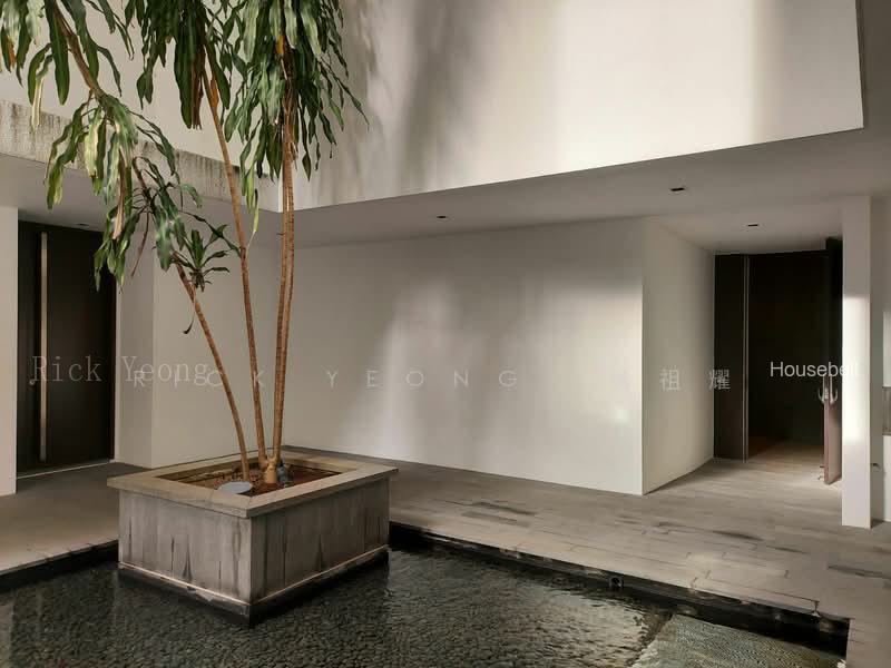 The Oliv @ Balmoral, S$ 20,000 (Starting From) /mo, 4,908 sqft, Condos - Apartment