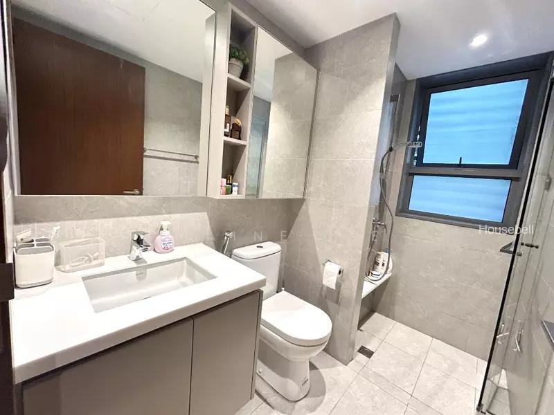 The Visionaire, S$ 1,550,000 (Starting From), 1,023 sqft, Condos - Executive Condominium