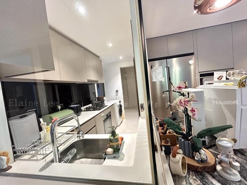 The Visionaire, S$ 1,550,000 (Starting From), 1,023 sqft, Condos - Executive Condominium