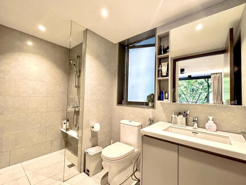 The Visionaire, S$ 1,550,000 (Starting From), 1,023 sqft, Condos - Executive Condominium