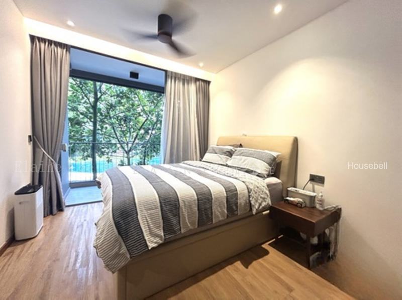 The Visionaire, S$ 1,550,000 (Starting From), 1,023 sqft, Condos - Executive Condominium