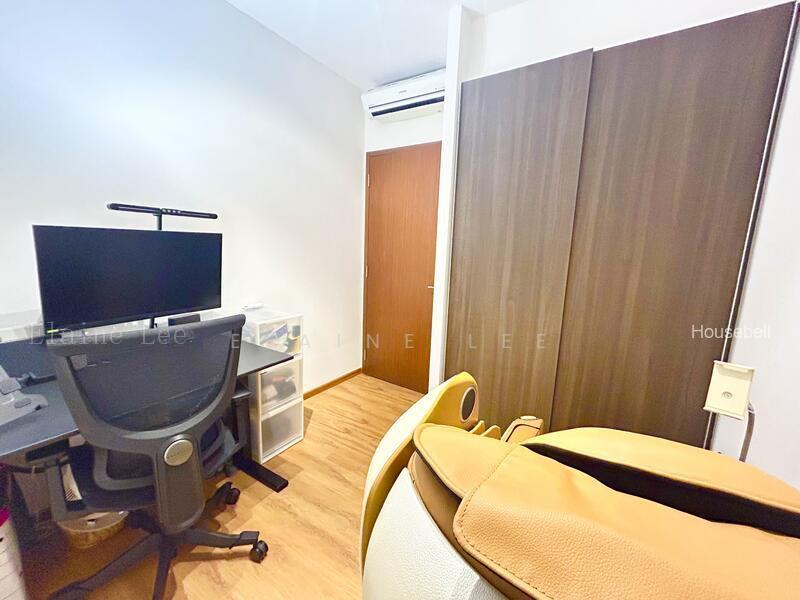 The Visionaire, S$ 1,550,000 (Starting From), 1,023 sqft, Condos - Executive Condominium