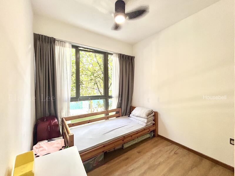 The Visionaire, S$ 1,550,000 (Starting From), 1,023 sqft, Condos - Executive Condominium