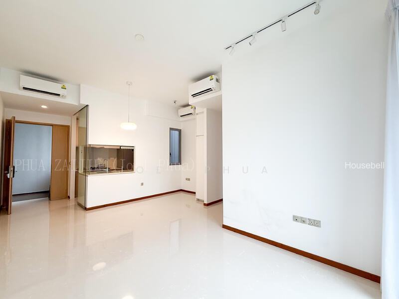 Mont Botanik Residence