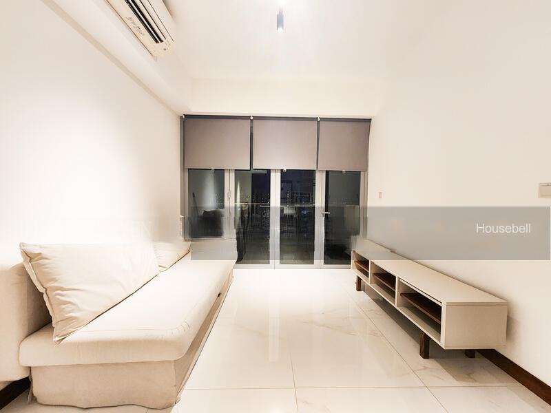 Hillsta, S$ 800,000 (Negotiable), 570 sqft, Condos - Condominium