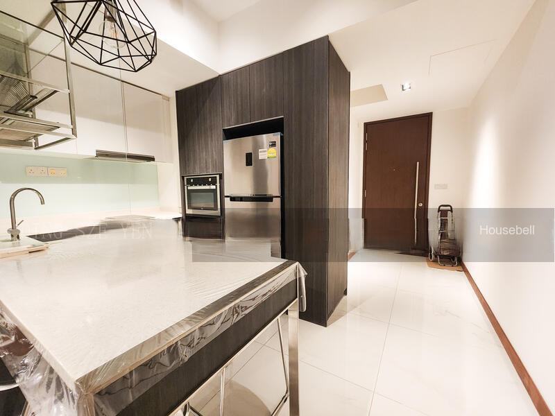 Hillsta, S$ 800,000 (Negotiable), 570 sqft, Condos - Condominium