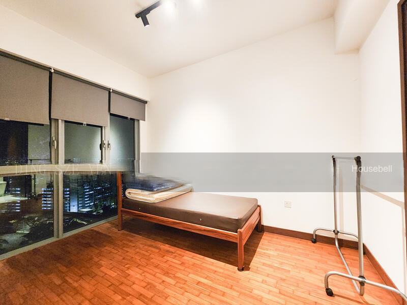 Hillsta, S$ 800,000 (Negotiable), 570 sqft, Condos - Condominium