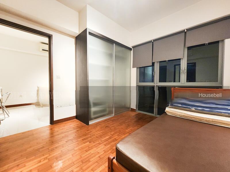 Hillsta, S$ 800,000 (Negotiable), 570 sqft, Condos - Condominium
