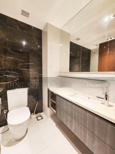 Hillsta, S$ 800,000 (Negotiable), 570 sqft, Condos - Condominium