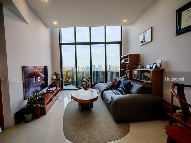 d'Leedon (Former Farrer Court)