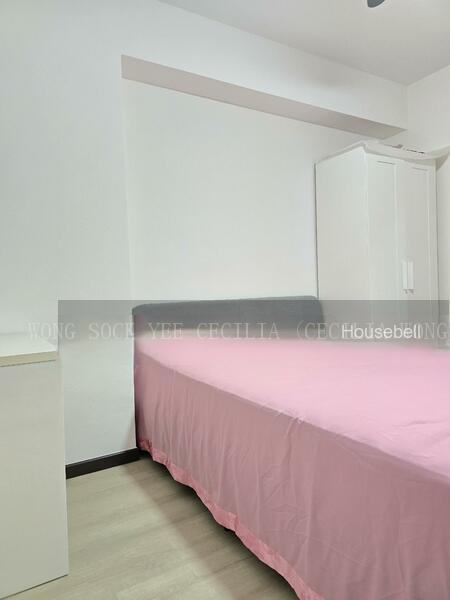 119B Canberra Crescent