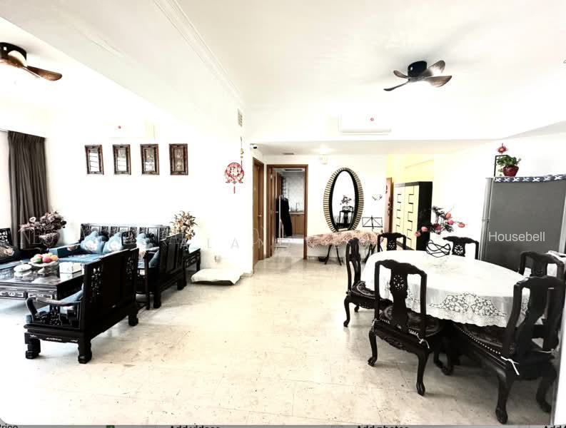 Paya Lebar Residences