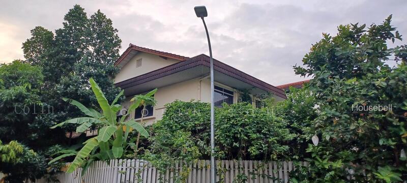 SOUTH BUONA VISTA