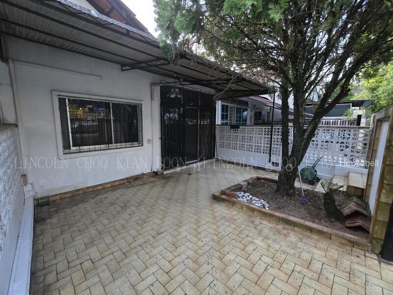 Casuarina Road(2)