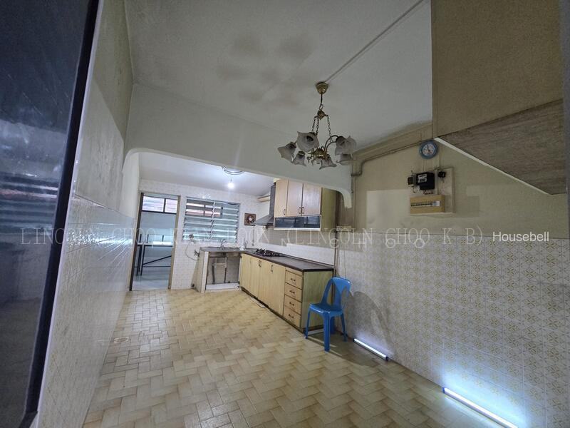 Casuarina Road, S$ 3,200,000 (Starting From), 1,500 sqft, Landed - Terraced House