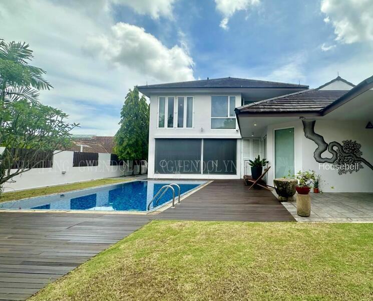 ⭐️Holland Grove Home Near Henry Park ⭐️(1)