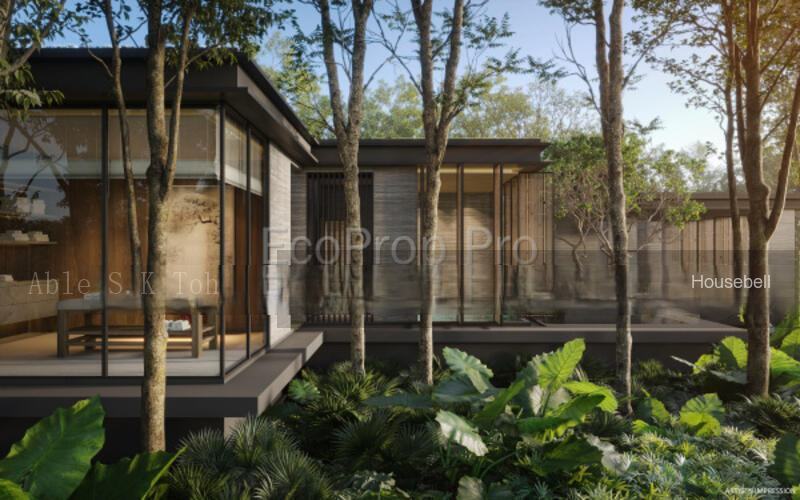 ⭐⭐ CHEAPER, New Condo,Next to Orchard Boulevard MRT, S$ 3,000,000 (Starting From), 1,012 sqft, Condos - Condominium