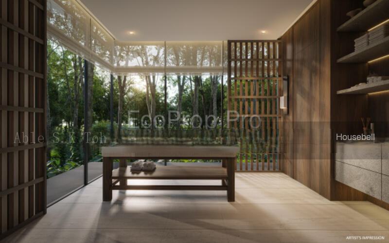 ⭐⭐ CHEAPER, New Condo,Next to Orchard Boulevard MRT, S$ 3,000,000 (Starting From), 1,012 sqft, Condos - Condominium
