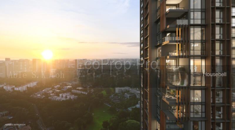 ⭐⭐ CHEAPER, New Condo,Next to Orchard Boulevard MRT, S$ 3,000,000 (Starting From), 1,012 sqft, Condos - Condominium