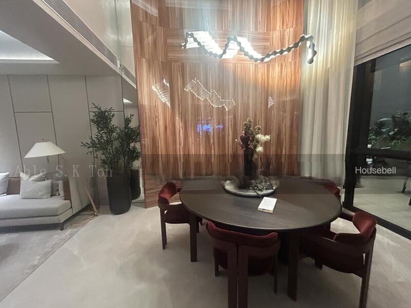 ⭐⭐ CHEAPER, New Condo,Next to Orchard Boulevard MRT, S$ 3,000,000 (Starting From), 1,012 sqft, Condos - Condominium