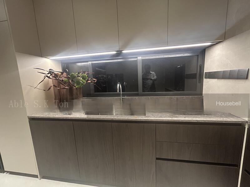⭐⭐ CHEAPER, New Condo,Next to Orchard Boulevard MRT, S$ 3,000,000 (Starting From), 1,012 sqft, Condos - Condominium