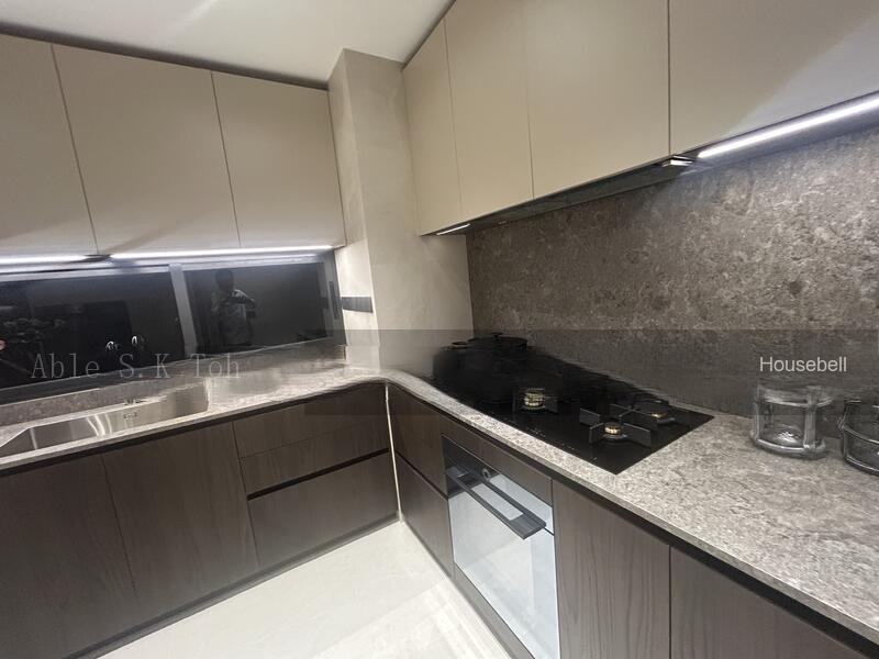 ⭐⭐ CHEAPER, New Condo,Next to Orchard Boulevard MRT, S$ 3,000,000 (Starting From), 1,012 sqft, Condos - Condominium