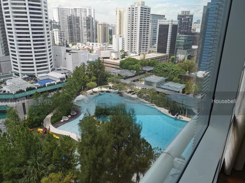 The Orchard Residences(3)