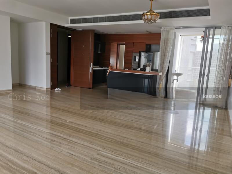 The Orchard Residences(1)