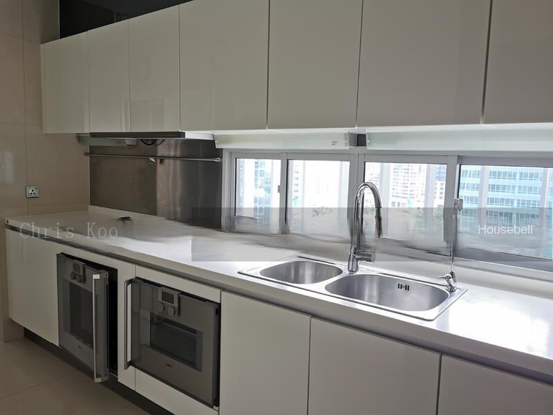 The Orchard Residences(4)