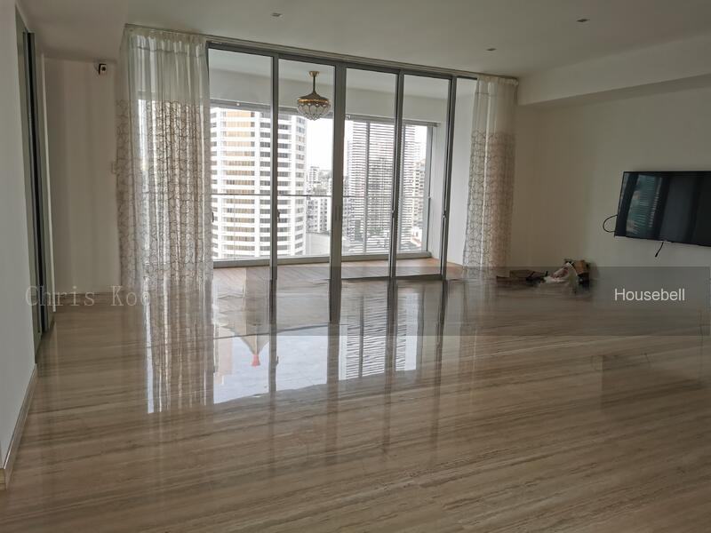 The Orchard Residences(6)