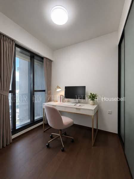The M, S$ 1,599,999, 592 sqft, Condos - Condominium