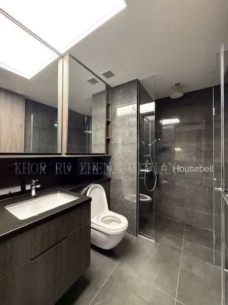 The M, S$ 1,599,999, 592 sqft, Condos - Condominium