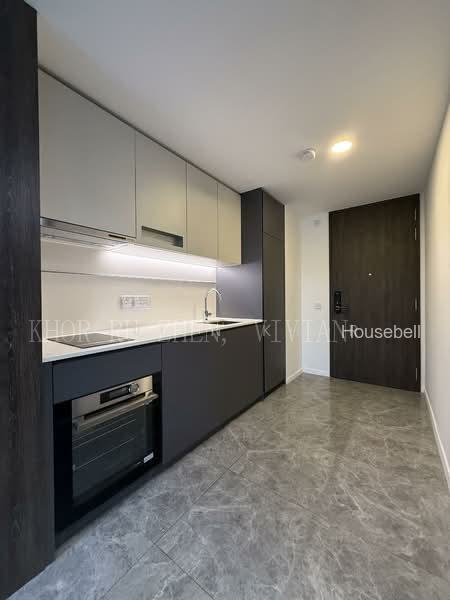 The M, S$ 1,599,999, 592 sqft, Condos - Condominium