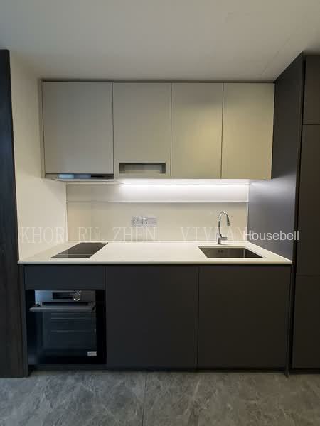 The M, S$ 1,599,999, 592 sqft, Condos - Condominium