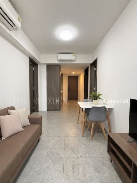 The M, S$ 1,599,999, 592 sqft, Condos - Condominium
