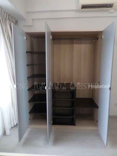 International Plaza, S$ 1,519,000 (Negotiable), 1,033 sqft, Condos - Apartment