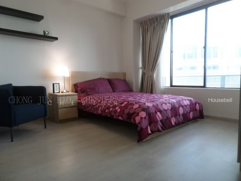 International Plaza, S$ 1,519,000 (Negotiable), 1,033 sqft, Condos - Apartment