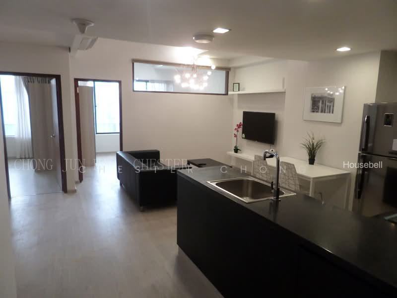 International Plaza, S$ 1,519,000 (Negotiable), 1,033 sqft, Condos - Apartment