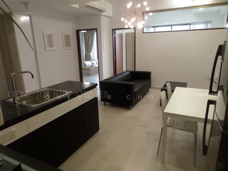 International Plaza, S$ 1,519,000 (Negotiable), 1,033 sqft, Condos - Apartment