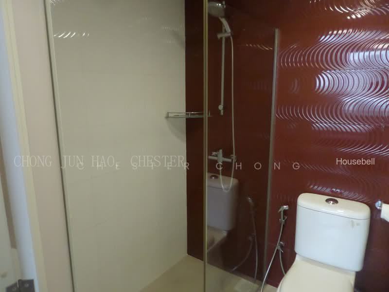International Plaza, S$ 1,519,000 (Negotiable), 1,033 sqft, Condos - Apartment