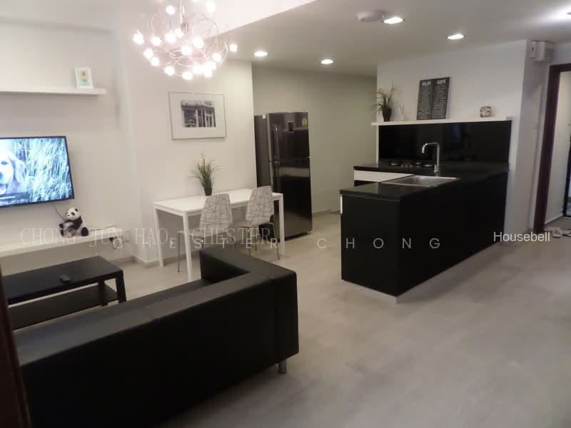 International Plaza, S$ 1,519,000 (Negotiable), 1,033 sqft, Condos - Apartment