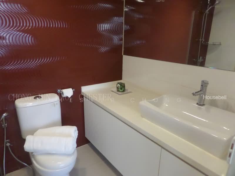 International Plaza, S$ 1,519,000 (Negotiable), 1,033 sqft, Condos - Apartment