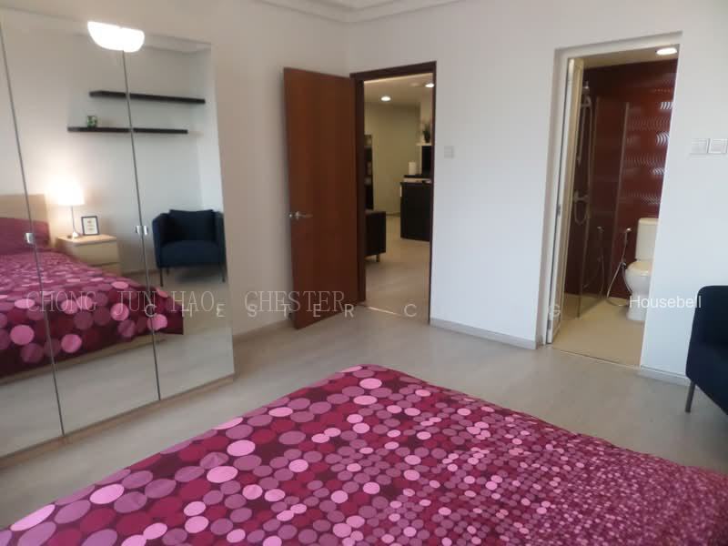 International Plaza, S$ 1,519,000 (Negotiable), 1,033 sqft, Condos - Apartment