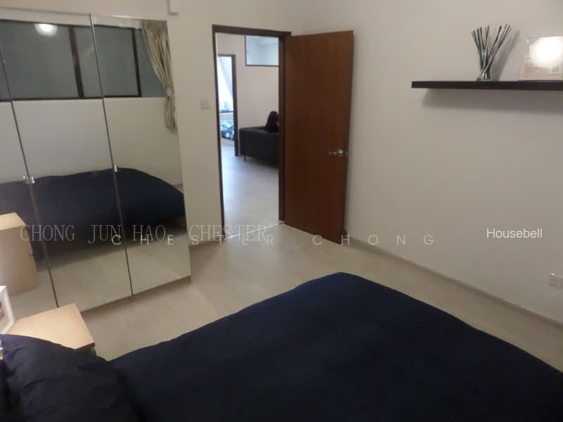 International Plaza, S$ 1,519,000 (Negotiable), 1,033 sqft, Condos - Apartment