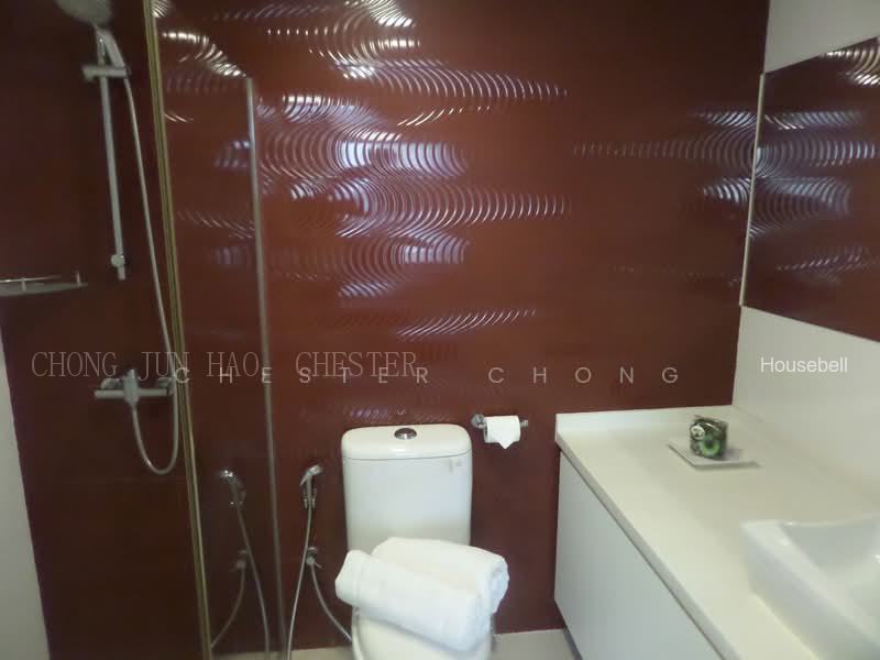 International Plaza, S$ 1,519,000 (Negotiable), 1,033 sqft, Condos - Apartment