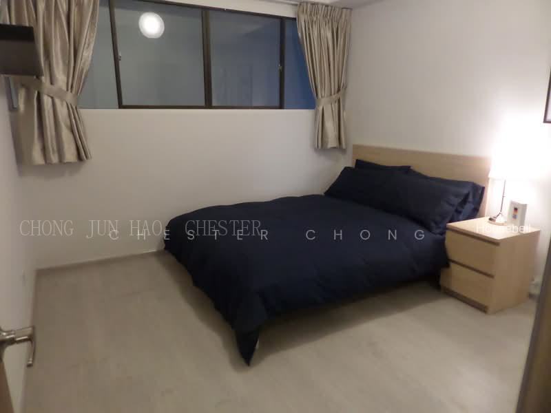 International Plaza, S$ 1,519,000 (Negotiable), 1,033 sqft, Condos - Apartment
