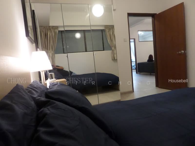 International Plaza, S$ 1,519,000 (Negotiable), 1,033 sqft, Condos - Apartment