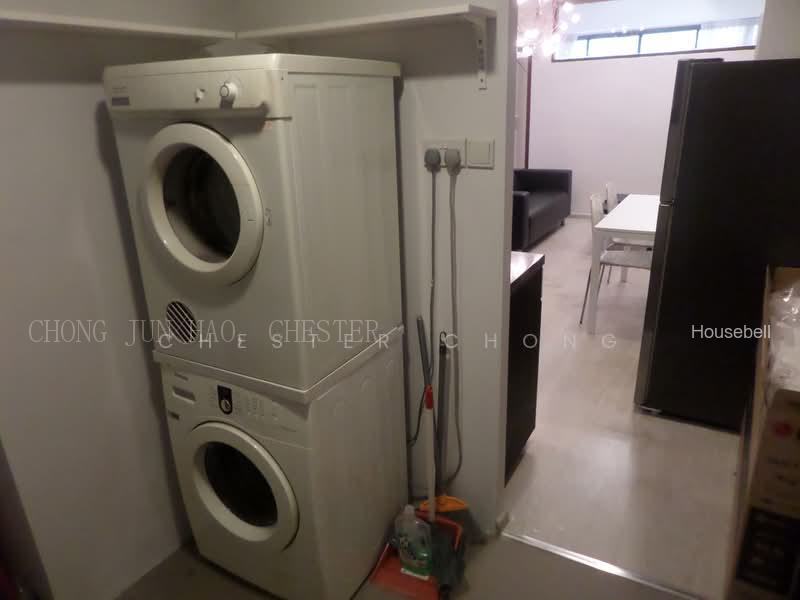 International Plaza, S$ 1,519,000 (Negotiable), 1,033 sqft, Condos - Apartment