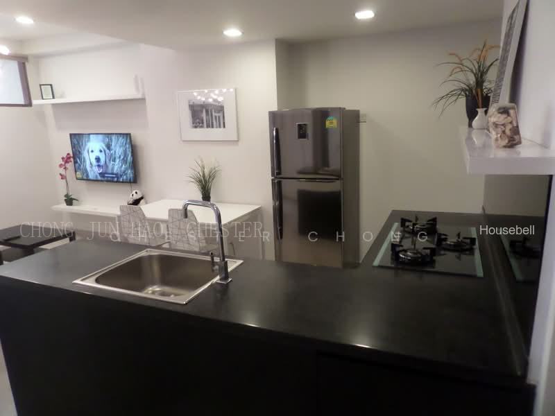 International Plaza, S$ 1,519,000 (Negotiable), 1,033 sqft, Condos - Apartment