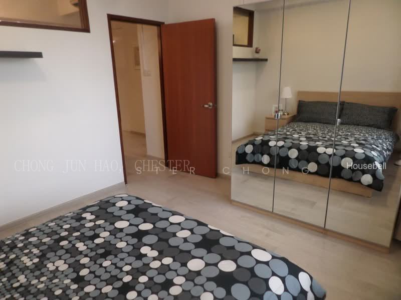 International Plaza, S$ 1,519,000 (Negotiable), 1,033 sqft, Condos - Apartment